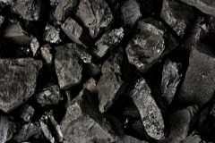 Parkfield coal boiler costs