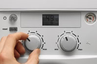 free Parkfield boiler maintenance quotes
